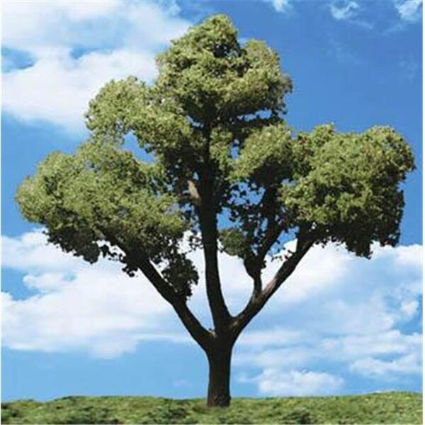 Woodland Scenics Woodland Scenics WOO3503 2-3 in. Classic Trees Early Light WOO3503 - main